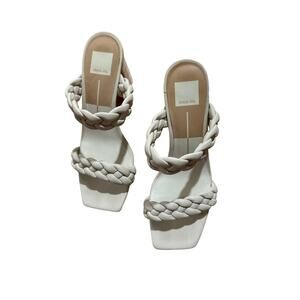 Dolce Vita Paily Sandal Size 9.5